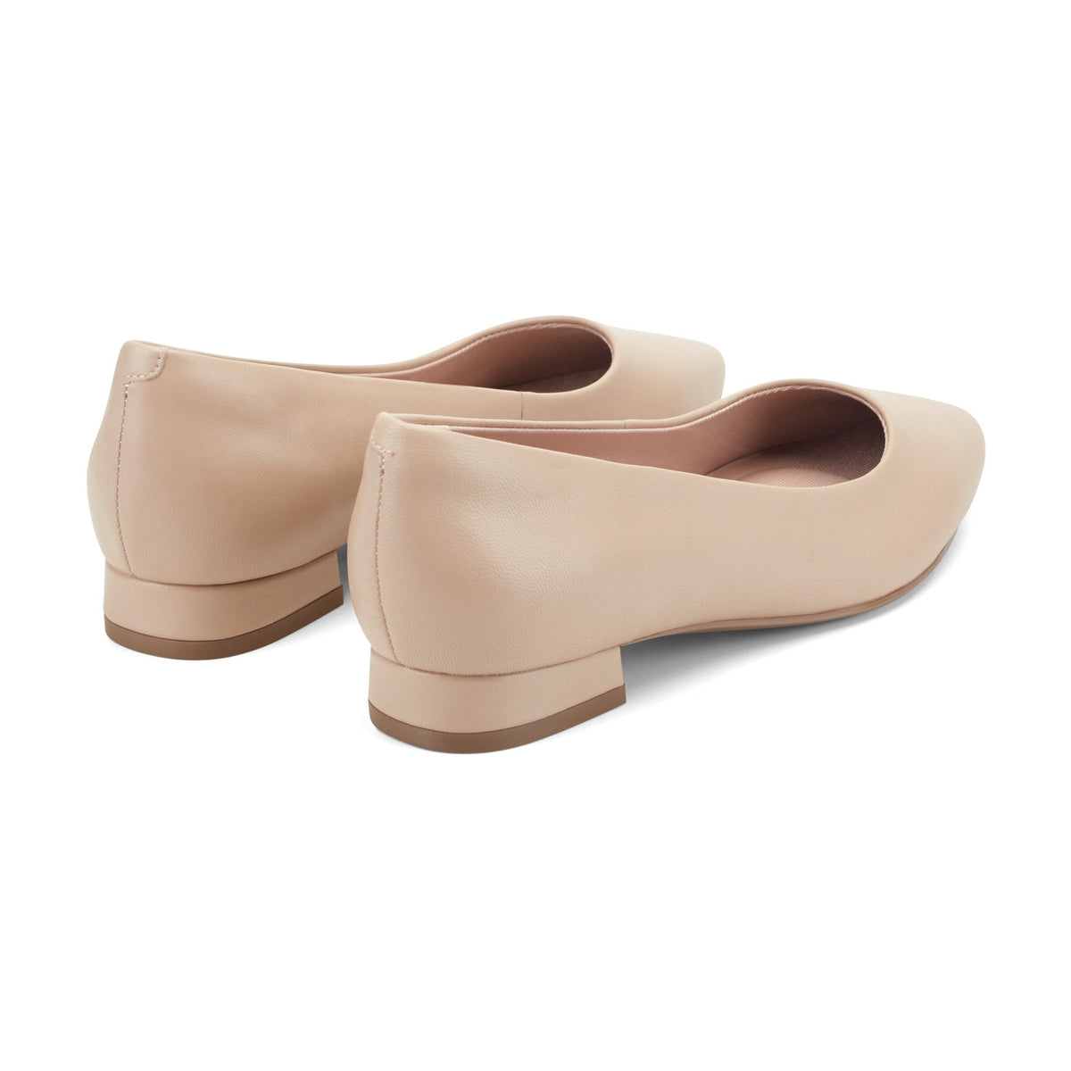 Rockport Quality | Women Tessa Total Motion Pointy Toe Dress Flats